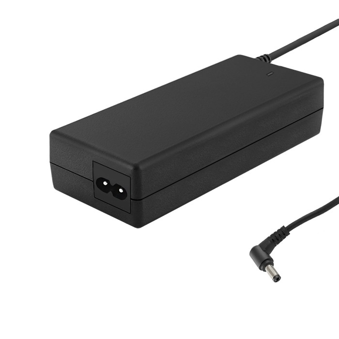 Napájací zdroj Qoltec 90W pre Toshibu